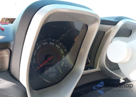 2015 Chevrolet Camaro 2Ss z USA, uszkodzony, nr VIN 2G1FJ1EW8F9247560